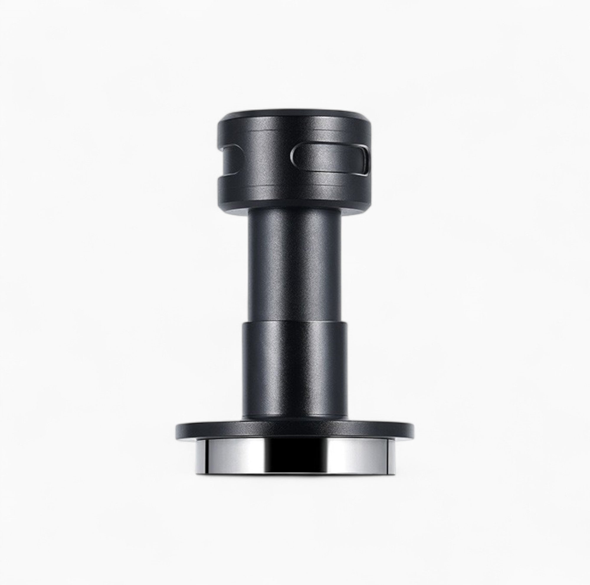 Click Sound Espresso Calibrated Tamper - Shop Coffee Hobby