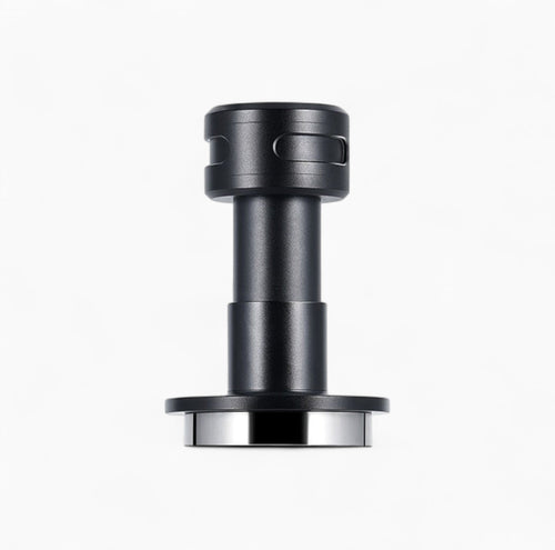 Click Sound Espresso Calibrated Tamper - Shop Coffee Hobby