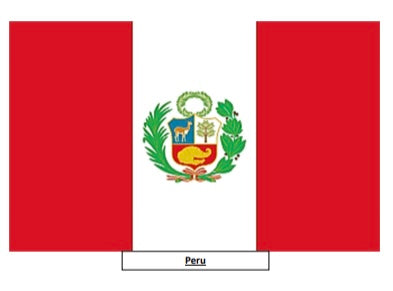 Peru Dark Roast Coffee — Fair Trade & Organic | Bendix Coffee Roasters