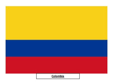 Decaf Colombian — Natural EA Process, Walnut & Caramel | Bendix Coffee Roasters