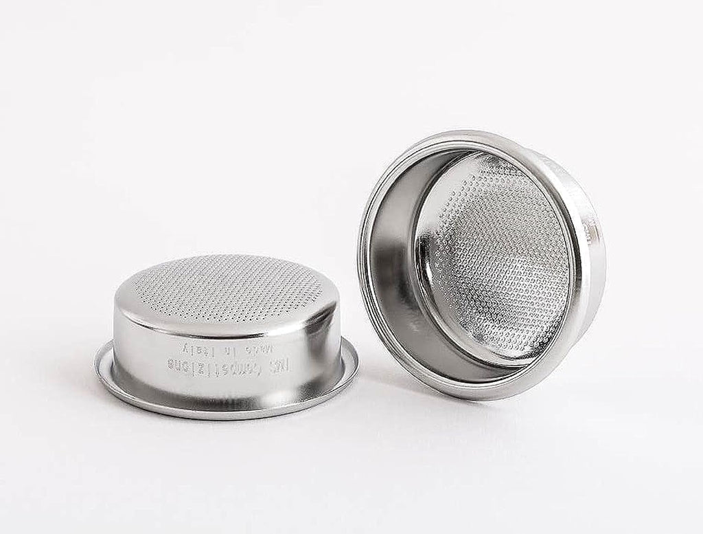 IMS Competition Convex Filter Basket for Bottomless 58Mm Portafilters (20G) B702TCH26E - Haynesworld General Goods