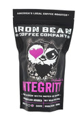 Integrity™ - Dark Roast - Shop Coffee Hobby