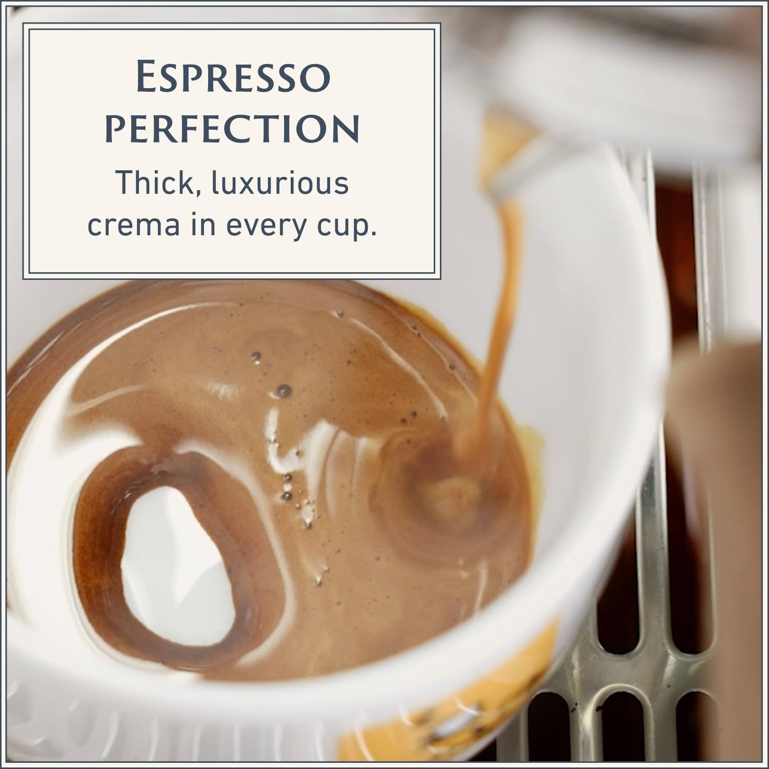 Italian Espresso Beans – Bold Dark Roast Arabica & Robusta Blend Italian Coffee Beans – Slow Roasted Whole Bean Coffee, Rich Flavors – Forte 2.2Lb Bag - Haynesworld General Goods