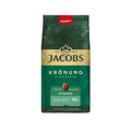 Jacobs Kronung Whole Bean Coffee 17.6oz/500g - Shop Coffee Hobby