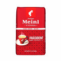 Julius Meinl Prasident Whole Bean Coffee 17.6oz/500g - Shop Coffee Hobby