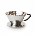 Kalita Wave 185 Pour Over Dripper – Made in Japan
