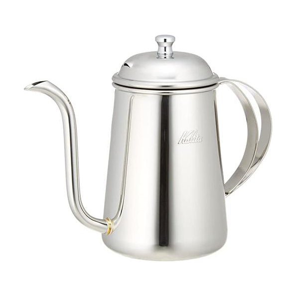 Espresso Parts Kalita Wave Narrow 700 ml Stainless Steel Gooseneck Kettle