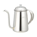 Kalita Wave Narrow 700 ml Stainless Steel Gooseneck Kettle