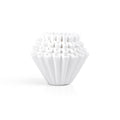 Kalita Wave 155 Paper Coffee Filters - 100 Count