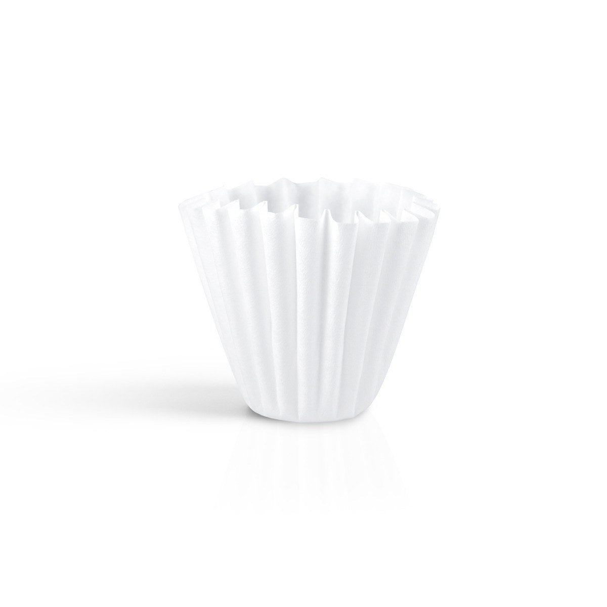 Kalita Wave 155 Paper Coffee Filters - 100 Count
