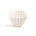 Kalita Wave 185 Paper Coffee Filters – 100ct
