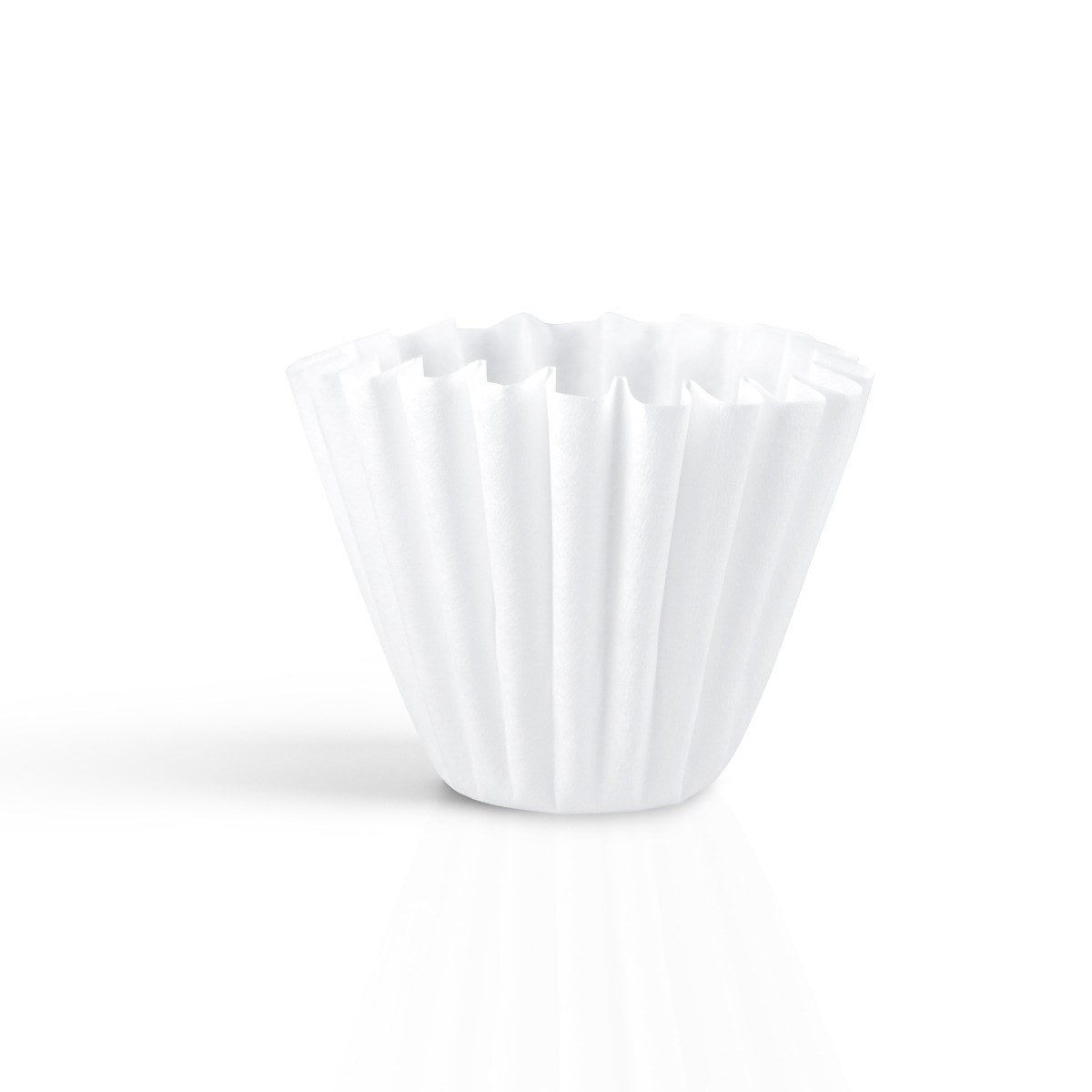 Kalita Wave 185 Paper Coffee Filters - 100 Count