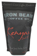 Kenyan AA - Signature Dark - Shop Coffee Hobby