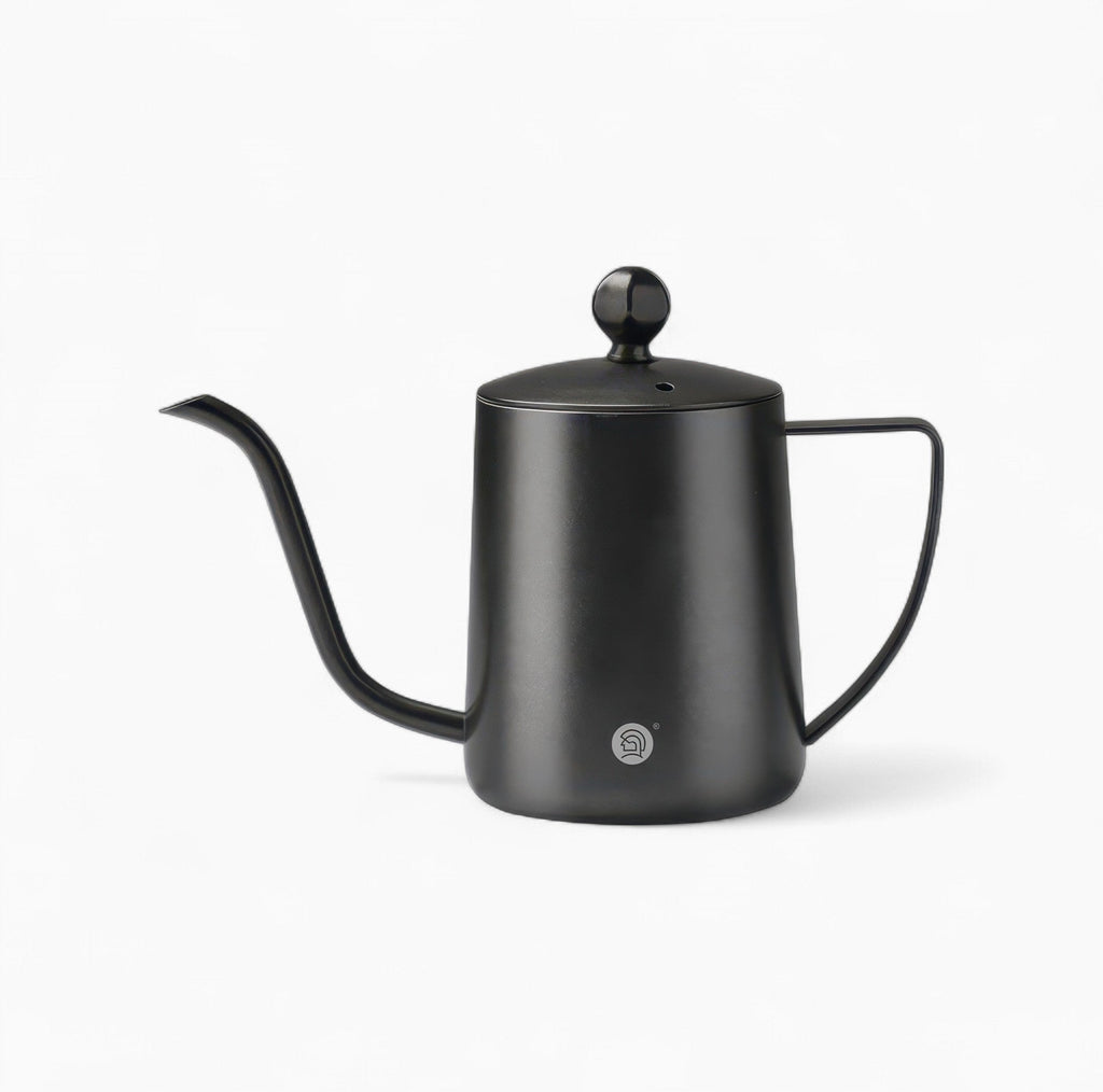 Gooseneck Pour Over Coffee Kettle - Shop Coffee Hobby