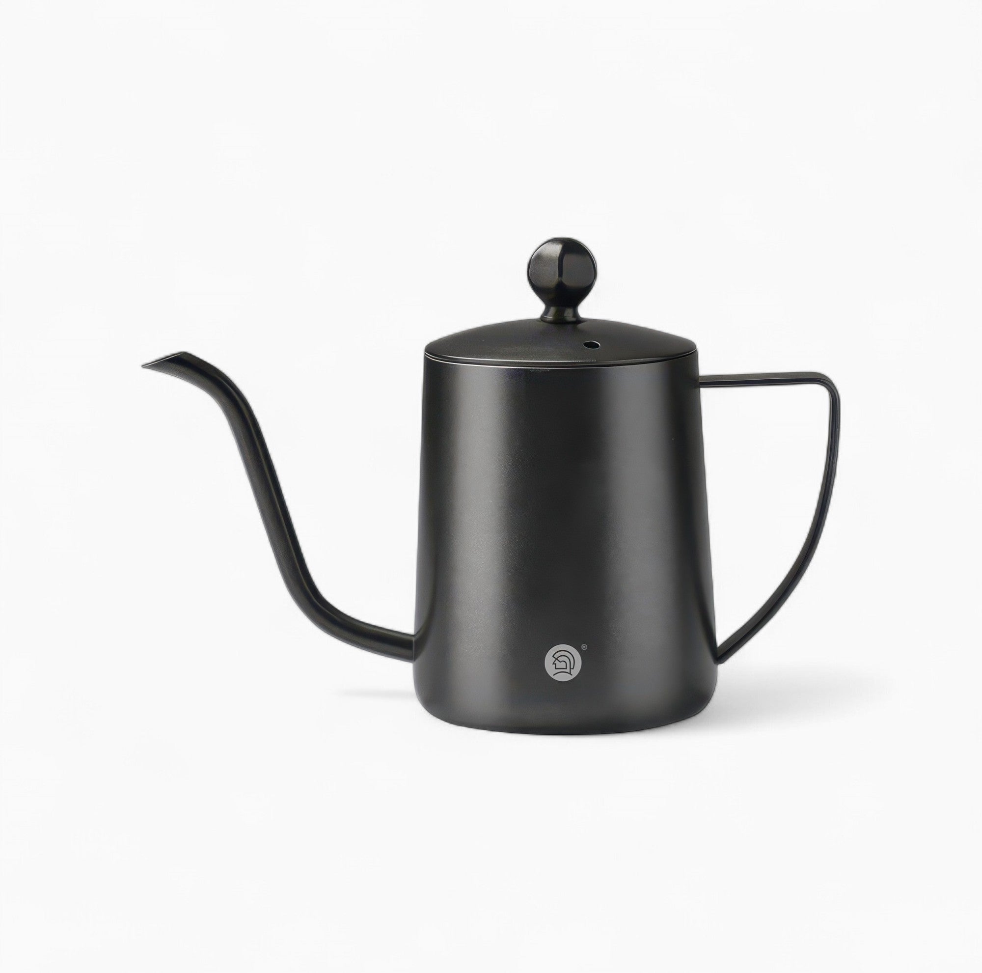 Gooseneck Pour Over Coffee Kettle - Shop Coffee Hobby