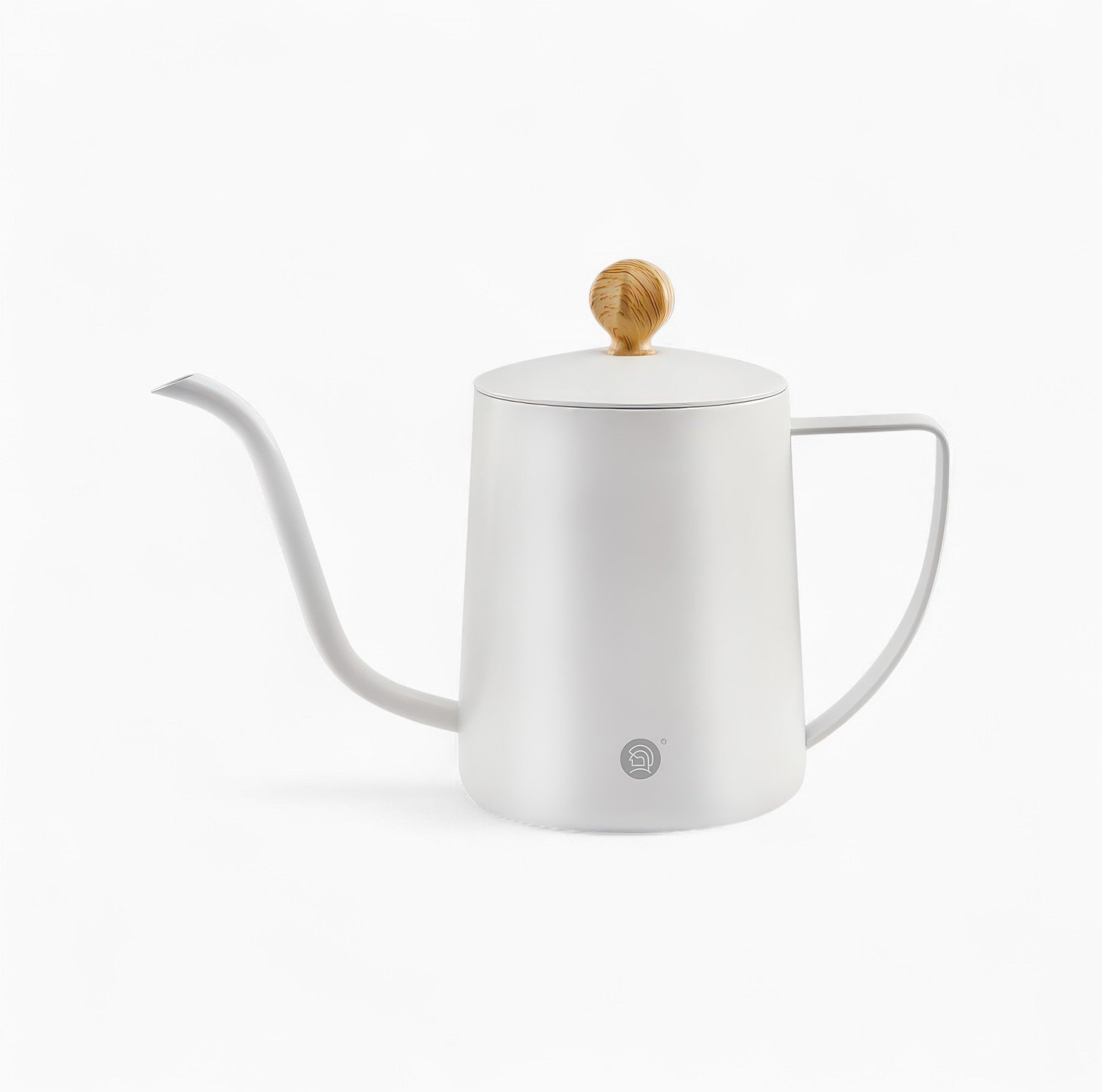 Gooseneck Pour Over Coffee Kettle