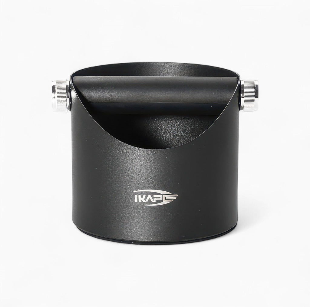 Home Barista Coffee Knock Box - Shop Coffee Hobby