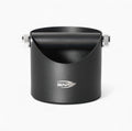 Home Barista Coffee Knock Box - Shop Coffee Hobby