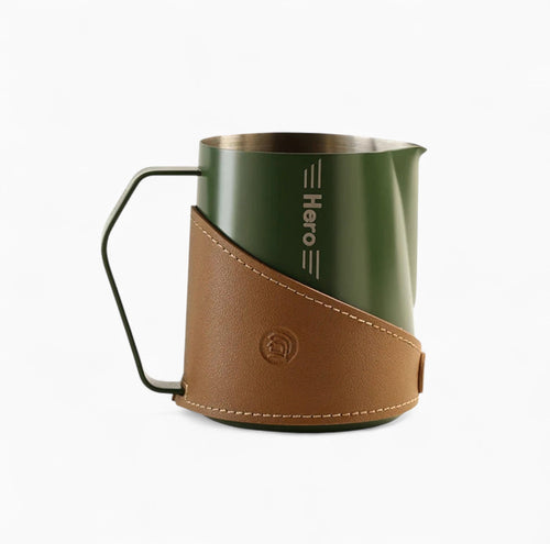 Advanced Milk Frothing Pitcher - Shop Coffee Hobby