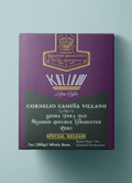 Peru - Gesha Inka -  SL9 -  Washed Double Fermented - Cornelio Camiña Villano