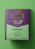 Rwanda - Red Bourbon - Natural - Busanze Washing Station