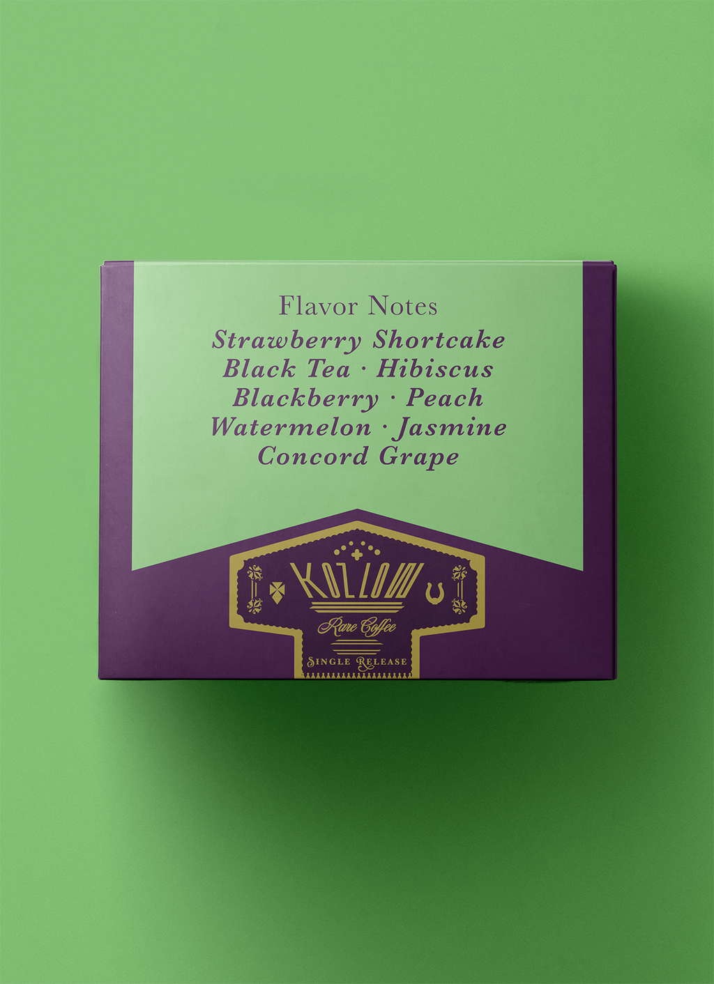 Rwanda - Red Bourbon - Natural - Busanze Washing Station
