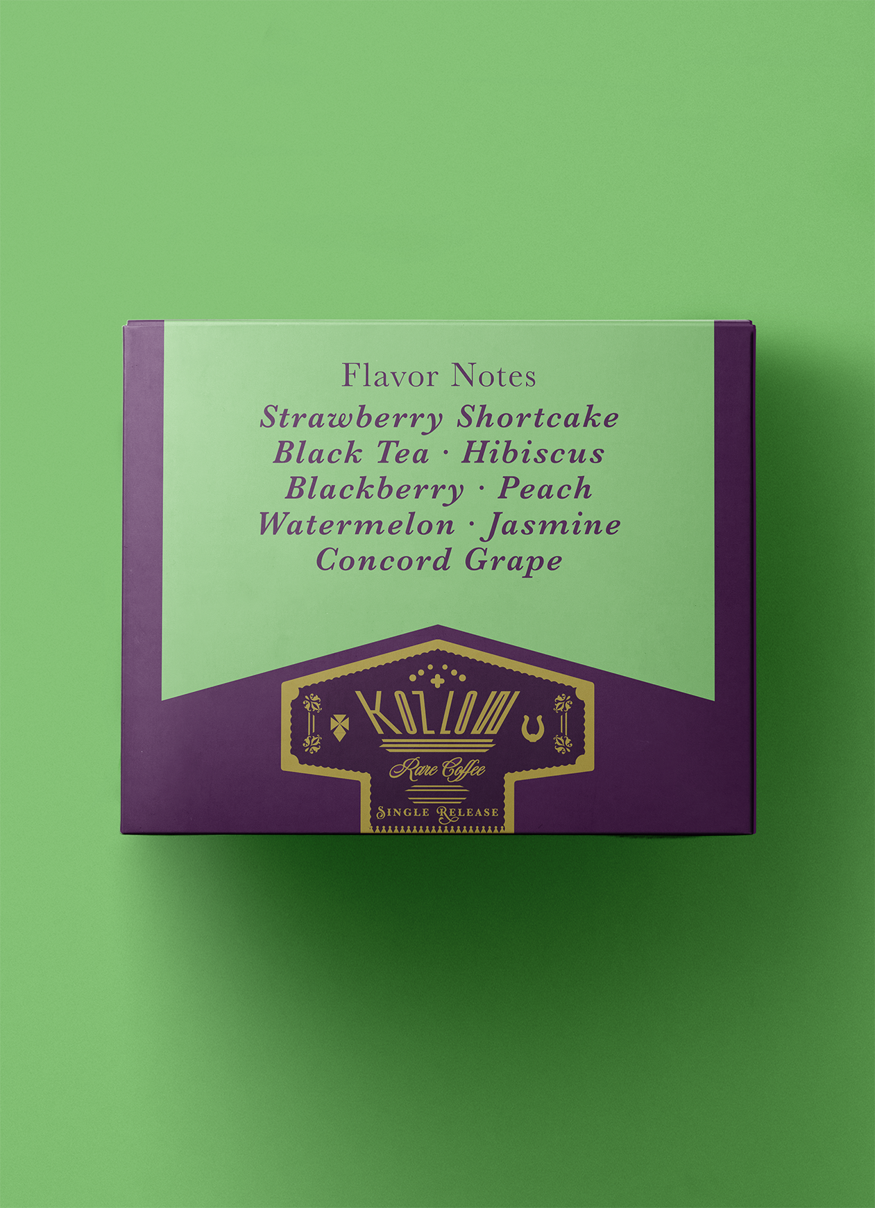 Rwanda - Red Bourbon - Natural - Busanze Washing Station