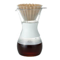 Kalita Wave Style Glass Pour-Over Brewer - 500 ml
