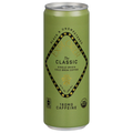 Explorer Black Unsweetened Cold Brew | The Classic Full-Caf