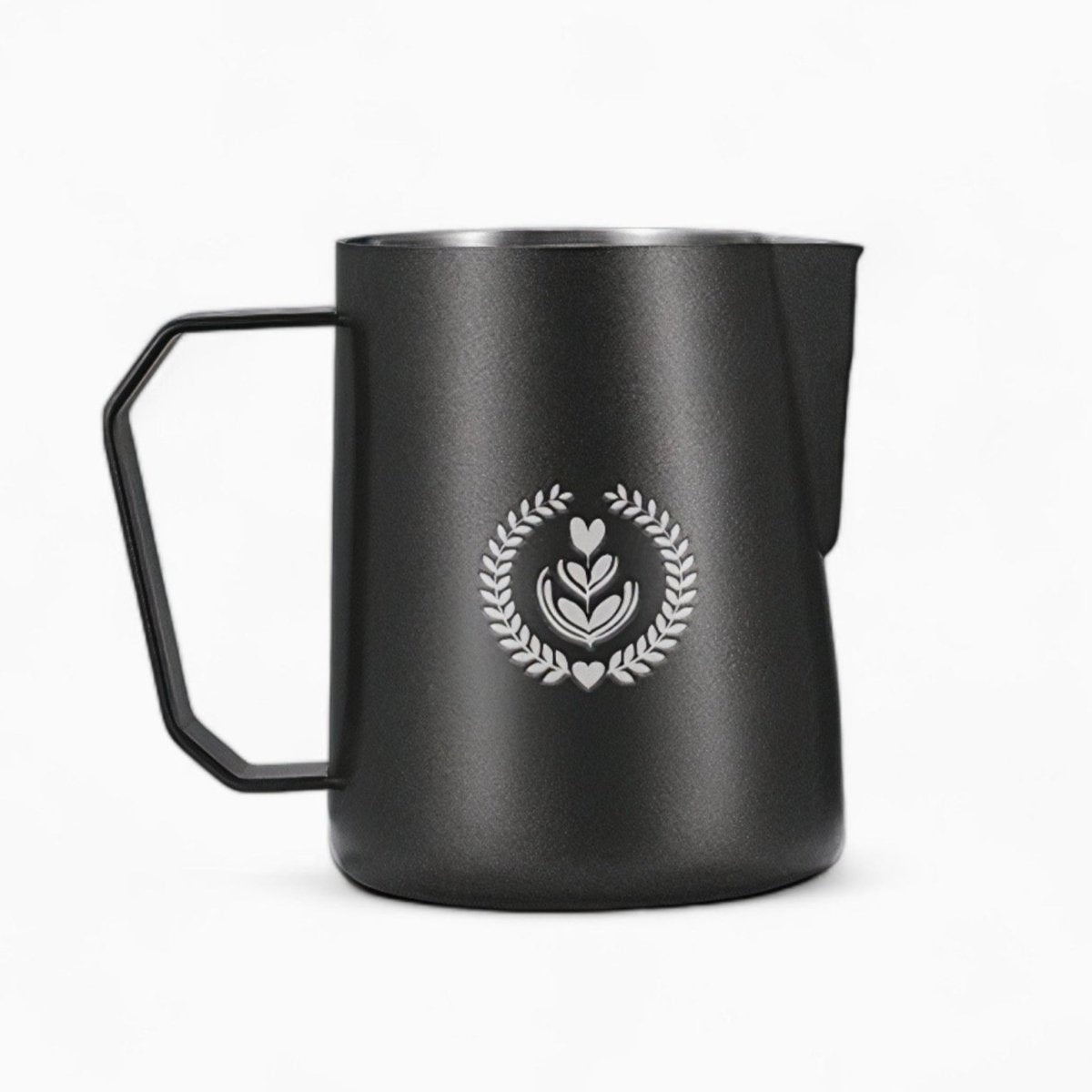 Latte Art Pro Milk Pitcher - Shop Coffee Hobby