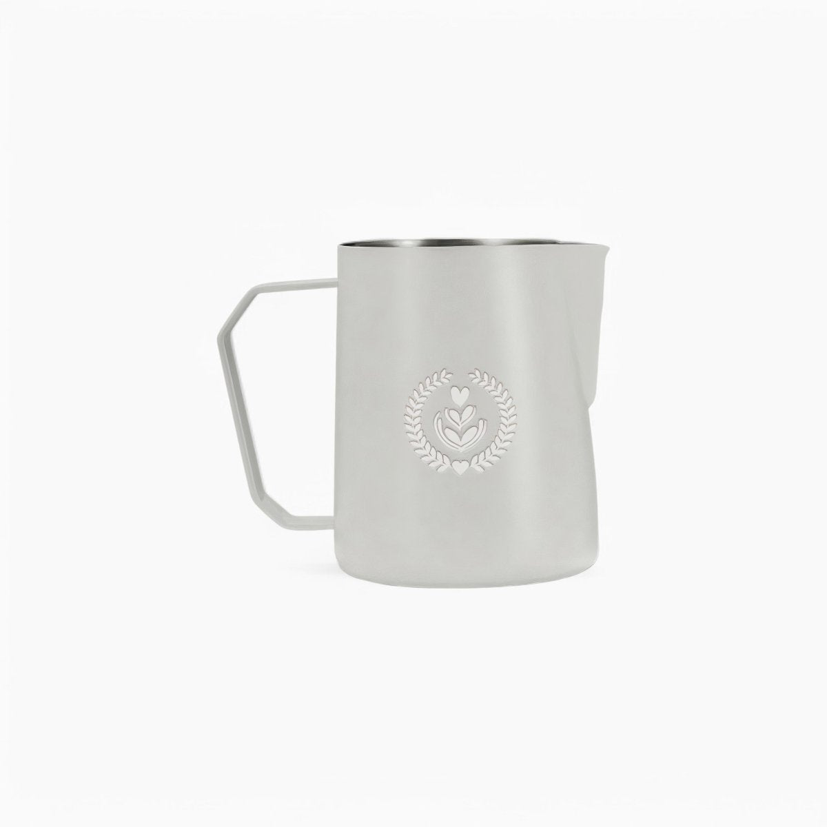 Latte Art Pro Milk Pitcher - Shop Coffee Hobby
