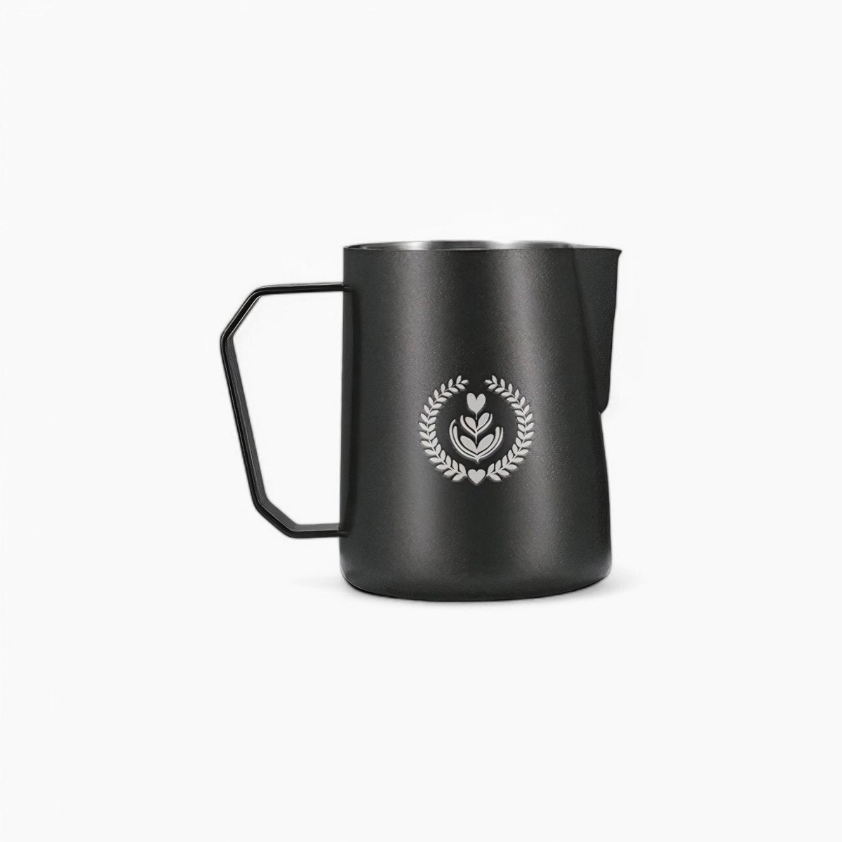 Latte Art Pro Milk Pitcher - Shop Coffee Hobby