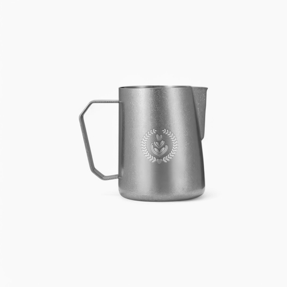 Latte Art Pro Milk Pitcher - Shop Coffee Hobby