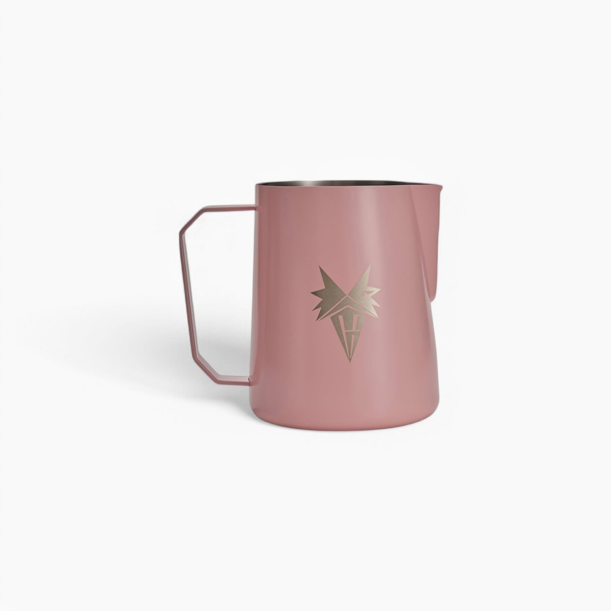 Latte Art Pro Milk Pitcher - Shop Coffee Hobby