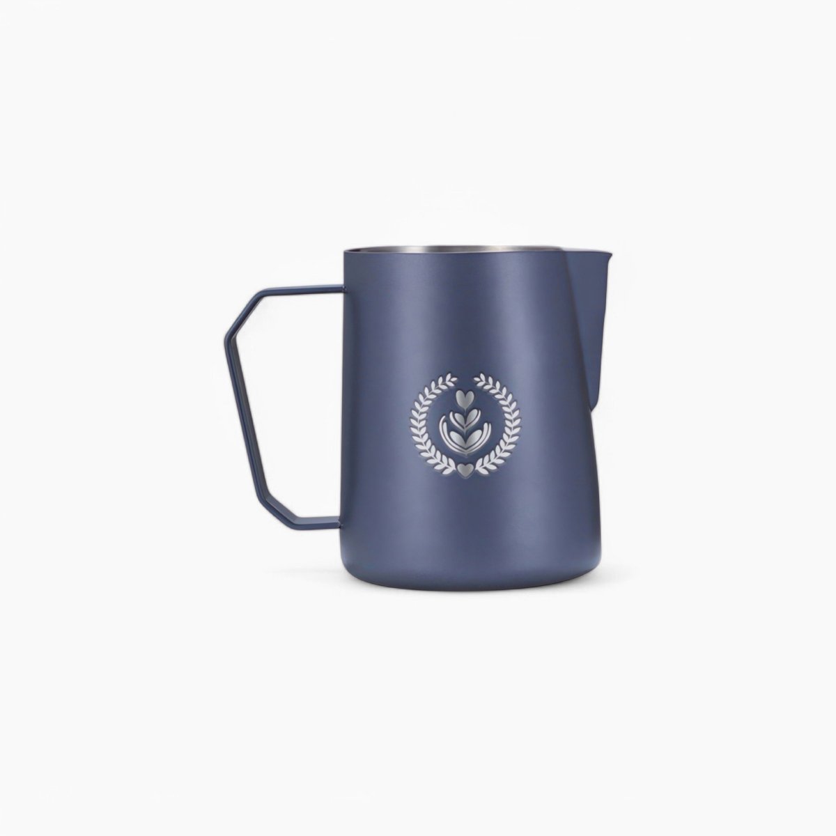 Latte Art Pro Milk Pitcher - Shop Coffee Hobby
