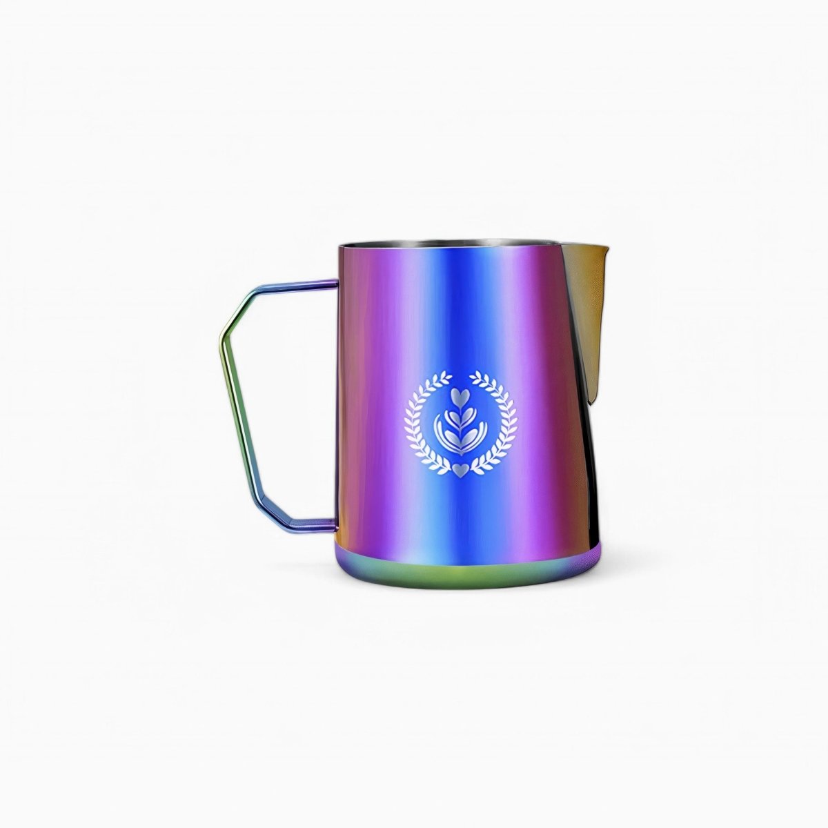 Latte Art Pro Milk Pitcher - Shop Coffee Hobby