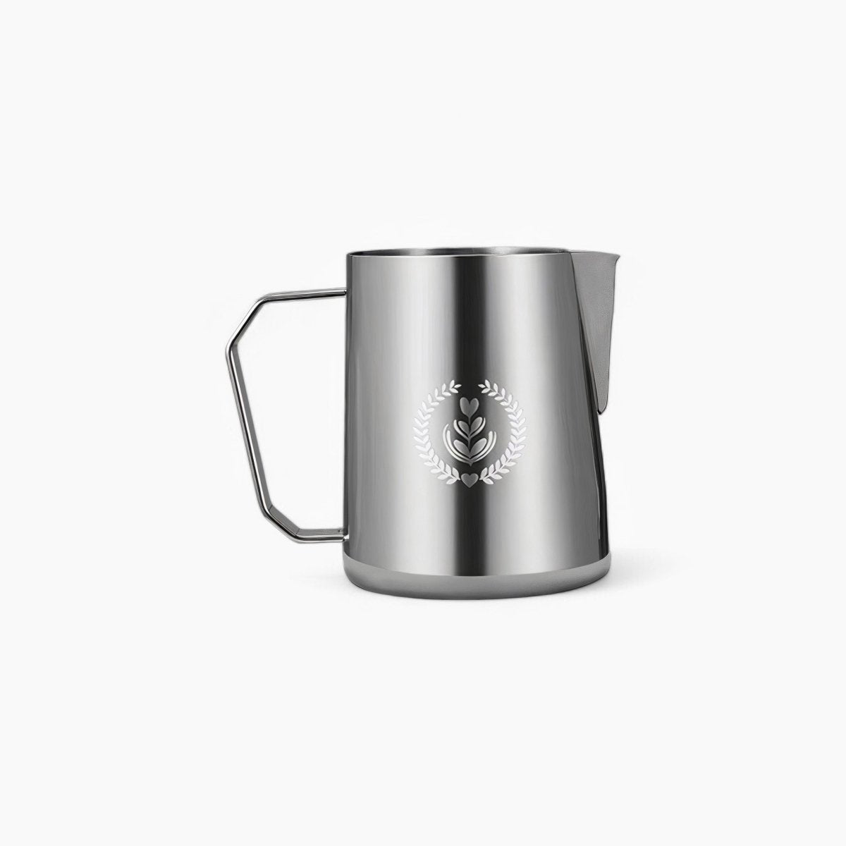 Latte Art Pro Milk Pitcher - Shop Coffee Hobby