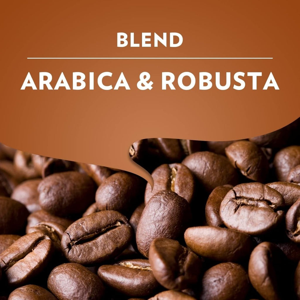 Lavazza Crema e Aroma Whole Bean Coffee Blend – Medium Roast, 2.2 lb Bag - Shop Coffee Hobby
