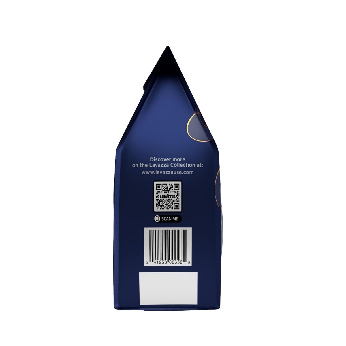 Lavazza Super Crema Whole Bean Coffee – Medium Espresso Roast, 22 oz Bag - Shop Coffee Hobby