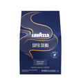 Lavazza Super Crema Whole Bean Coffee – Medium Espresso Roast, 22 oz Bag - Shop Coffee Hobby