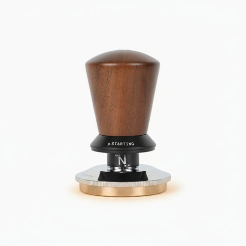 Leveling Espresso Tamper Tool - Shop Coffee Hobby