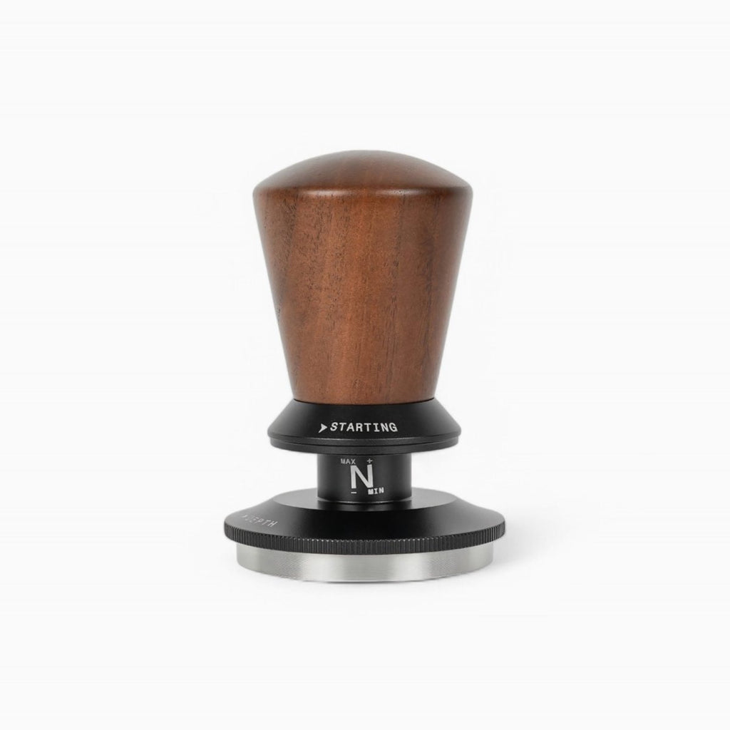 Leveling Espresso Tamper Tool - Shop Coffee Hobby
