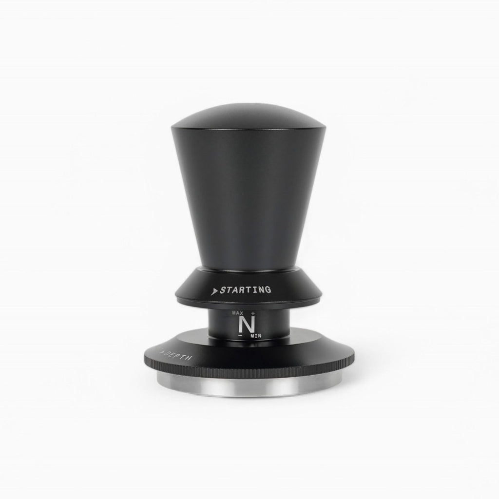 Leveling Espresso Tamper Tool - Shop Coffee Hobby