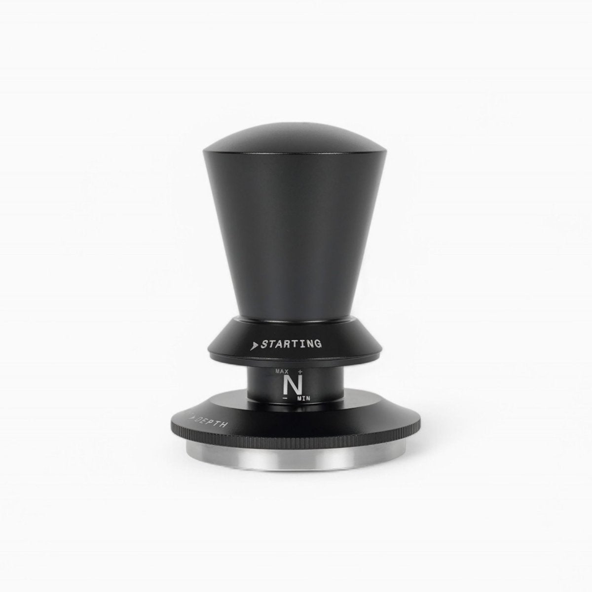 Leveling Espresso Tamper Tool - Shop Coffee Hobby