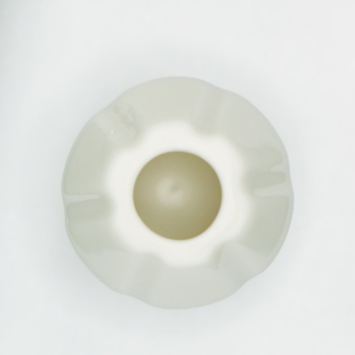LilyDrip 66 – Ceramic Pour-Over Dripper Accessory, Successor to GIO - Shop Coffee Hobby