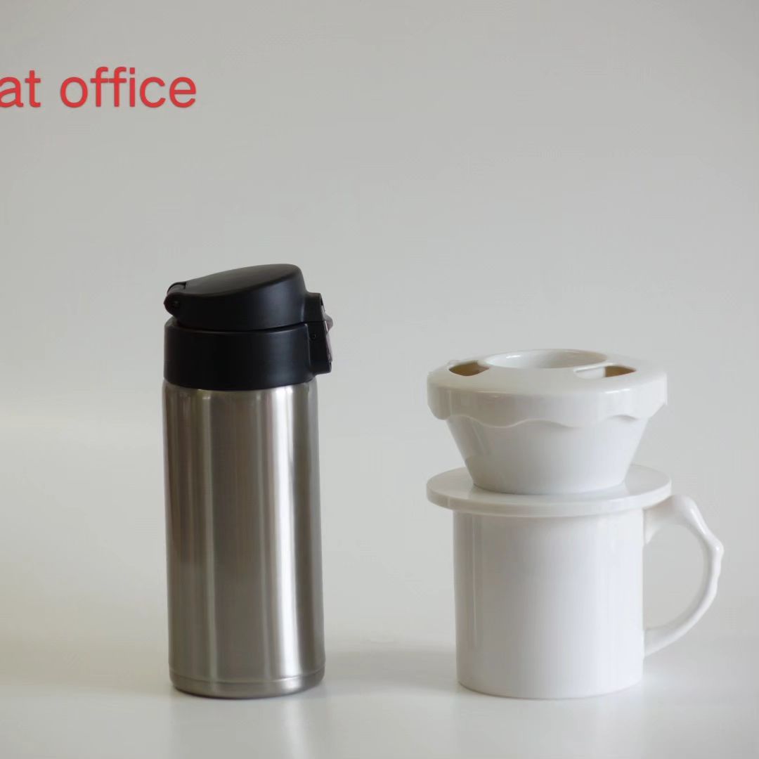 LilyDripper – Coffee Dripper for Pour Over Coffee - Shop Coffee Hobby