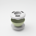 LilyDripper – Coffee Dripper for Pour Over Coffee - Shop Coffee Hobby