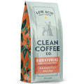 Low Acid Medium-Dark Roast, Tested for Molds and Toxins, Papua New Guinea Blend (Whole Bean, 12 Oz Bag) - Haynesworld General Goods