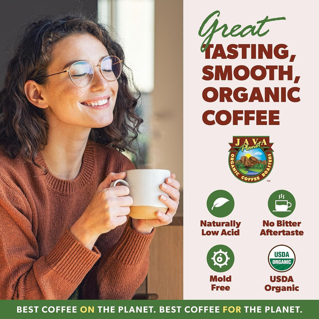 Low Acid Organic Coffee – Whole Bean, Mold-Free & Stomach Friendly by , Papua New Guinea Single Origin Coffee 1LB Bag - Haynesworld General Goods