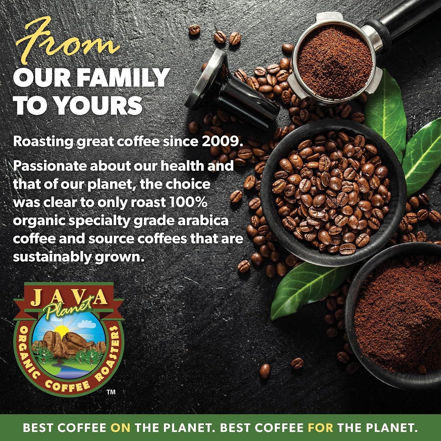 Low Acid Organic Coffee – Whole Bean, Mold-Free & Stomach Friendly by , Papua New Guinea Single Origin Coffee 1LB Bag - Haynesworld General Goods